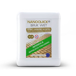 Paving Block Impregnate Super Wet Cube Effect 1L