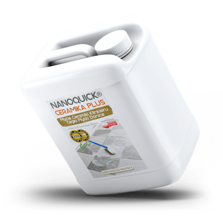 NANOQUICK CERAMIKA + 5L
