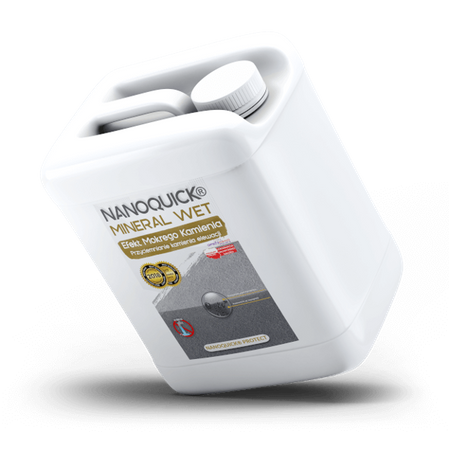 Mineral Wet Stone Effect 1L