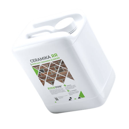 ECCOTON CERAMIKA RR 20L - CHŁONNA