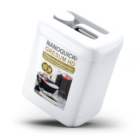 NANOQUICK GRESUM HD 20L