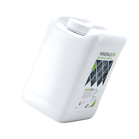 Impregnat do kamieni niskochłonnych Minerals NH 20L