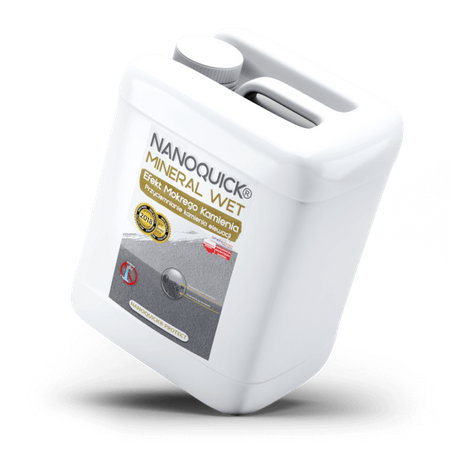 Mineral Wet Stone Effect 5L