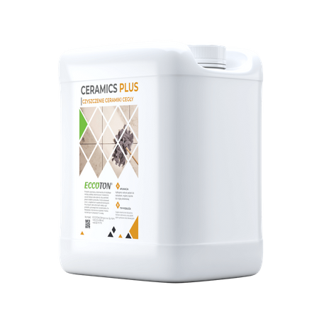 ECCOTON CERAMICS + 1L