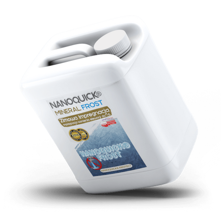 Impregnat MINERAL FROST 5L