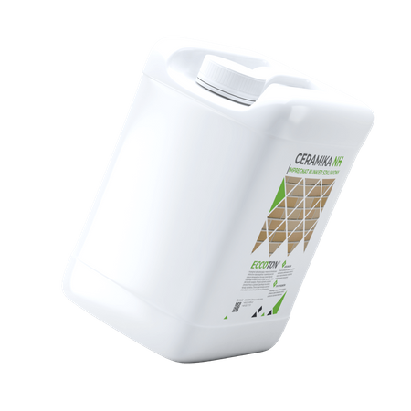 ECCOTON CERAMIKA NH 1L - SZKLIWIONA