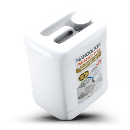 NANOQUICK CERAMIKA + 5L