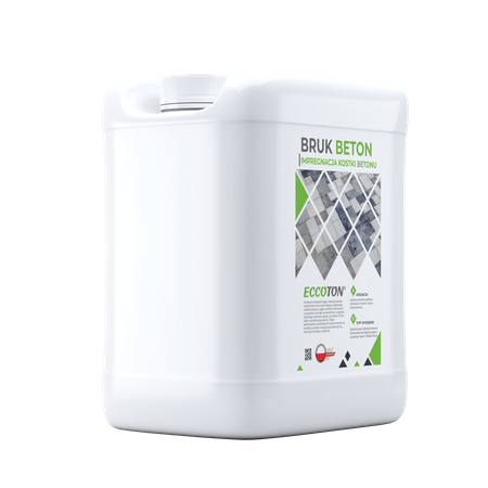 ECCOTON BRUK & BETON 5L