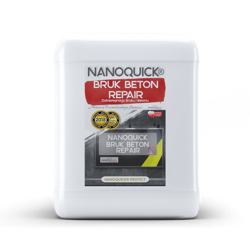 Impregnat uzupełniający Bruk Beton Repair 5L
