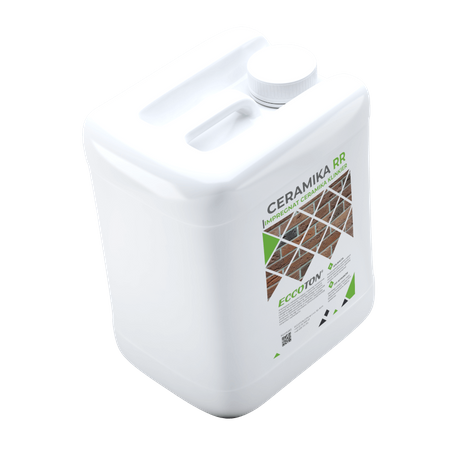 ECCOTON CERAMIKA RR 20L - CHŁONNA