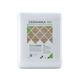 ECCOTON CERAMIKA  NH 5L - SZKLIWIONA