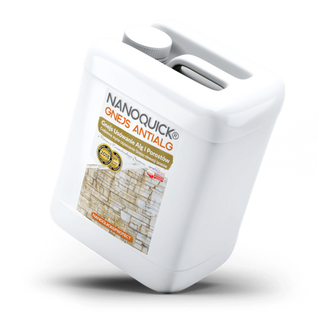 NANOQUICK GNEJS ANTIALG+ 1L