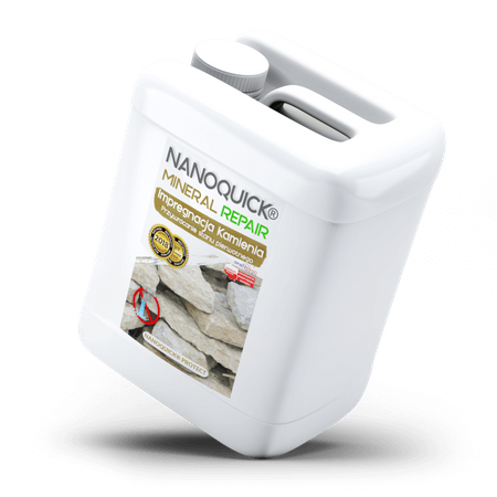 NANOQUICK MINERAL REPAIR 1L