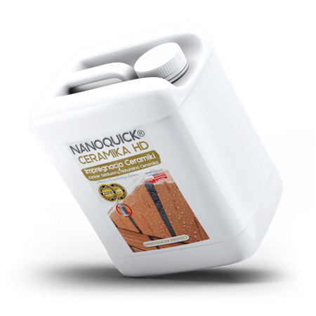 Professional impregnate for clinker Ceramics HD 5L