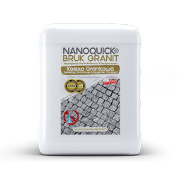 NANOQUICK BRUK GRANIT 5L