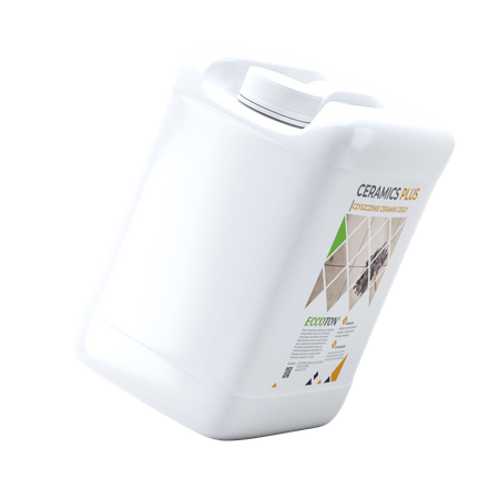 ECCOTON CERAMICS + 5L