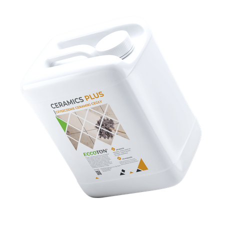 ECCOTON CERAMICS + 20L