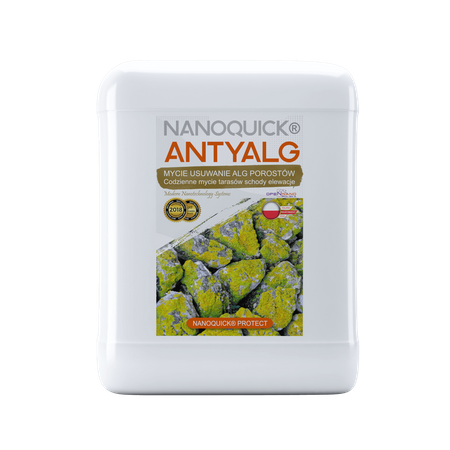 NANOQUICK ANTYALG+ 20L