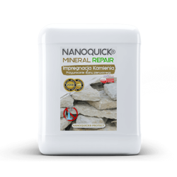 NANOQUICK MINERAL REPAIR 20L