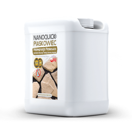 BEAMBRID Professional Stone Impregnator 1L