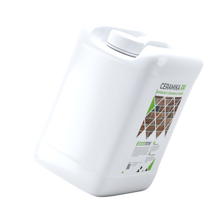 ECCOTON CERAMIKA RR 20L - CHŁONNA