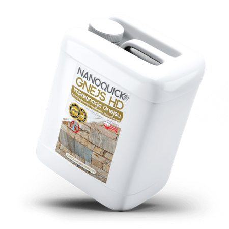 Professional stone impregnation Gneiss HD 1L
