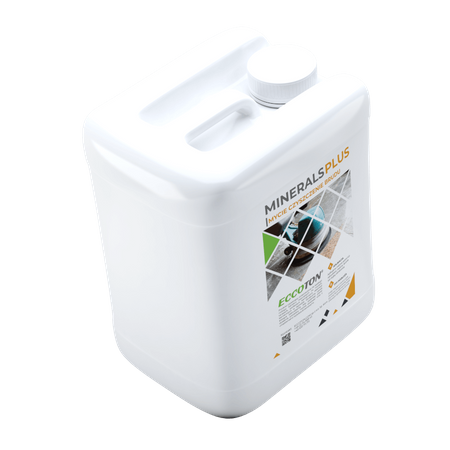 ECCOTON MINERALS + 20L