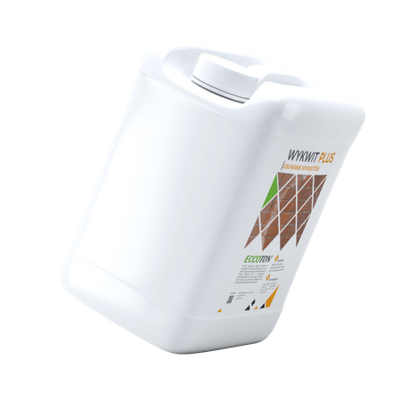 ECCOTON WYKWITY + 20L