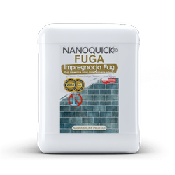 Fugue Impregnate for mineral joints Fugue 20L