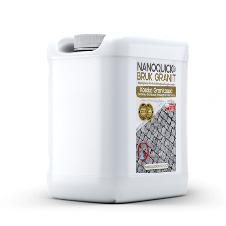 NANOQUICK BRUK GRANIT 1L
