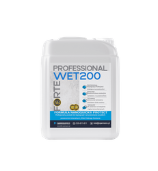 Profesjonalny Efekt Mokrego Kamienia NQ Wet 200-5L