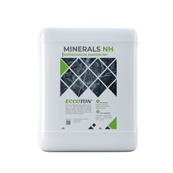 ECCOTON MINERALS NH 5L
