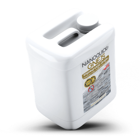 Professional stone impregnation Gneiss 5L