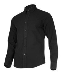 BLACK SHIRT, 130G/M2, "S", CE, LAHTI