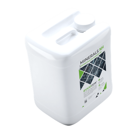 ECCOTON MINERALS NH 20L