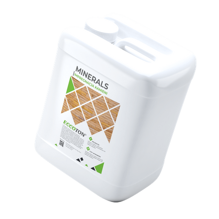 ECCOTON MINERALS 5L