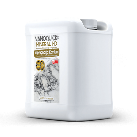 Stone Impregnate NANOQUICK® MINERAL HD 5L