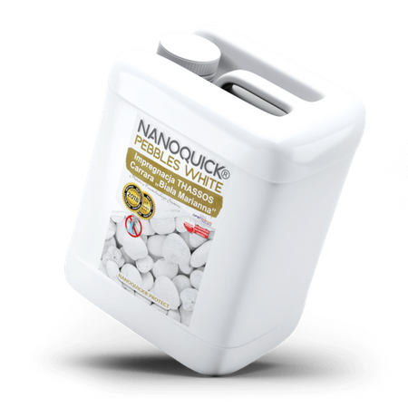 Thassos Carrara Marianna Surface Treatment 5L