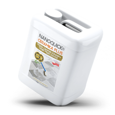NANOQUICK CERAMIKA + 5L