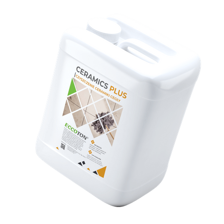ECCOTON CERAMICS + 20L