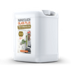 Professional glass liquid NANOQUICK Glass Plus 5L