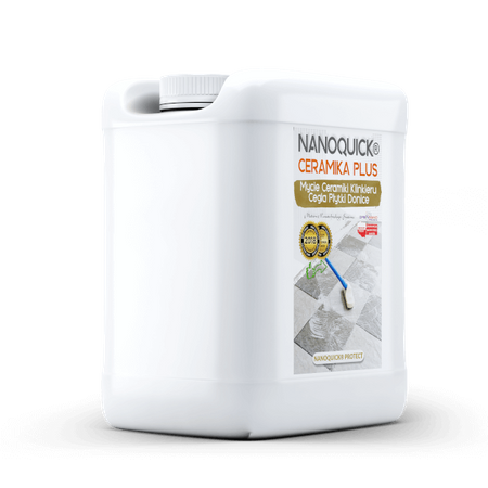 NANOQUICK CERAMIKA + 5L