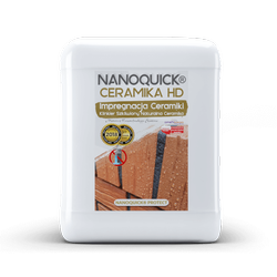 Clinker Impregnate Ceramics HD 1L