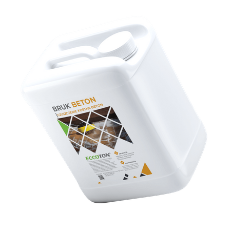ECCOTON BRUK & BETON +20L