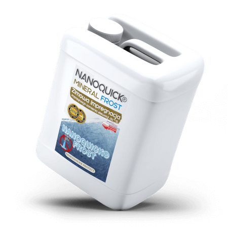 Impregnat MINERAL FROST 1L