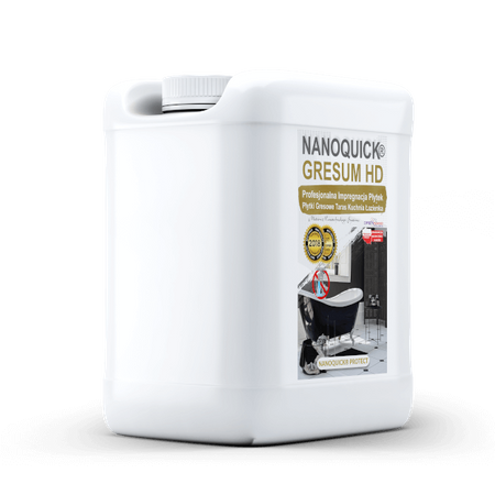 NANOQUICK GRESUM HD 1L