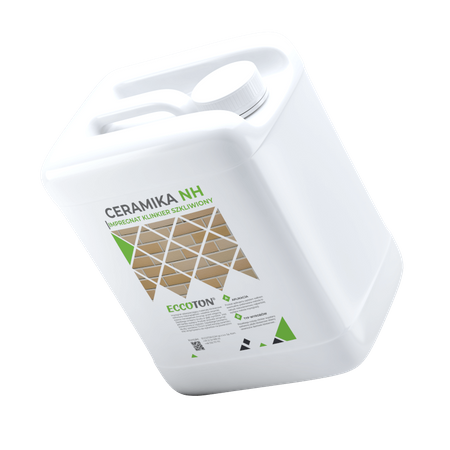 ECCOTON CERAMIKA NH 1L - SZKLIWIONA