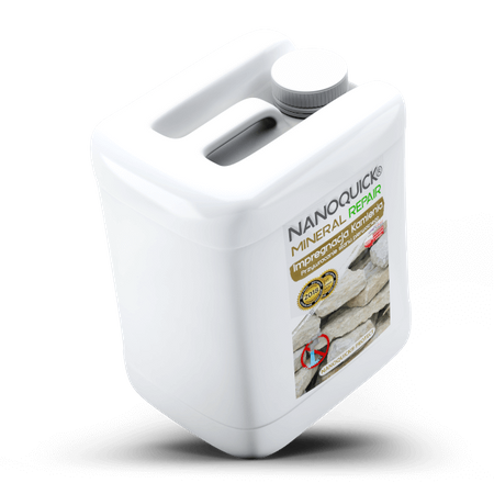 NANOQUICK MINERAL REPAIR 20L