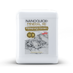 Stone Impregnate NANOQUICK® MINERAL HD 5L