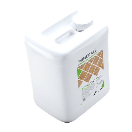 ECCOTON MINERALS 20L